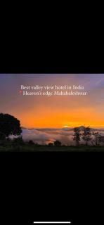 Heavens Edge Resort - 1