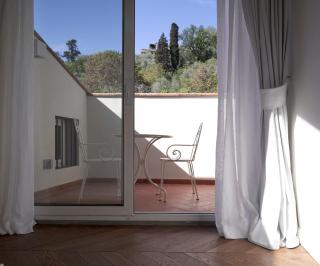 Villino in San Frediano - Florence - 9