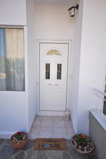 K&C Rooms- Apartments - Markopoulo - 7