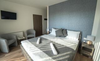 VULCANO Guesthouse - Vinica - 9