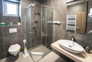VULCANO Guesthouse - Vinica - 3