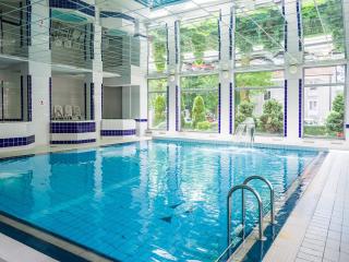 VacationClub – Olymp Apartament 111 - Colberga - 3