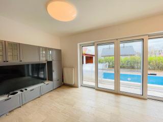 Golden Bridge Deluxe Home - 4BR, terrace, bar, privat pool, grill, pet friendly - Balatonfüred - 5
