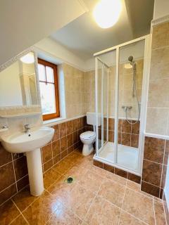 Golden Bridge Deluxe Home - 4BR, terrace, bar, privat pool, grill, pet friendly - Balatonfüred - 2