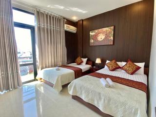 Hoàng Ngân Hotel Phú Yên - Liên Trì (3) - 3