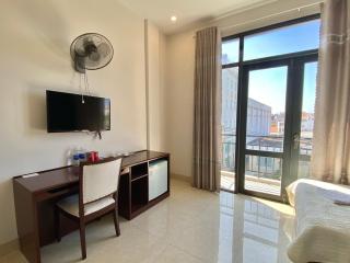 Hoàng Ngân Hotel Phú Yên - Liên Trì (3) - 1