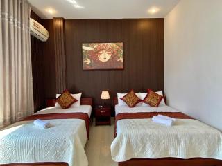 Hoàng Ngân Hotel Phú Yên - Liên Trì (3) - 4