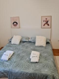 Apartment Donna Rijeka - Rijeka - 7