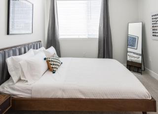 Cozysuites l Stylish 1BR in Downtown Cincinnati - Cincinnati - 2