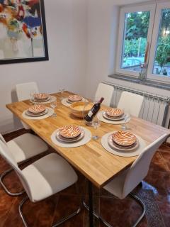 Apartment Donna Rijeka - Rijeka - 8