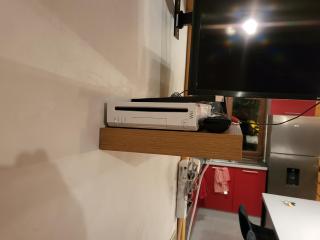 Maison de moyenne montagne baignée par le soleil - 5