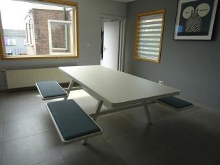 Kustverhuur, Dorpswoning Breskens, Boulevard 15 - Breskens - 6