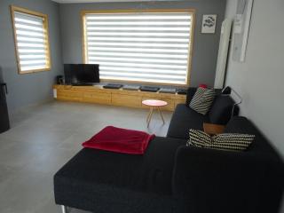 Kustverhuur, Dorpswoning Breskens, Boulevard 15 - Breskens - 8