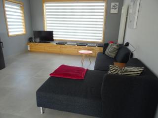 Kustverhuur, Dorpswoning Breskens, Boulevard 15 - Breskens - 7