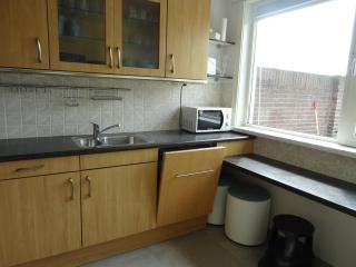 Kustverhuur, Dorpswoning Breskens, Boulevard 15 - Breskens - 3