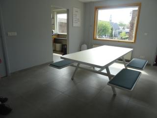 Kustverhuur, Dorpswoning Breskens, Boulevard 15 - 5
