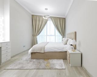 1 bedroom in Torch Tower Dubai Marina - Dubai - 8