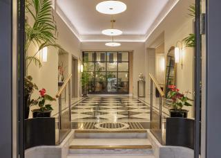 Rephael House Boutique Hotel - Rishon LeẔiyyon - 5