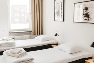 Norrland YMCA Hostel Umeå - Umeå - 0