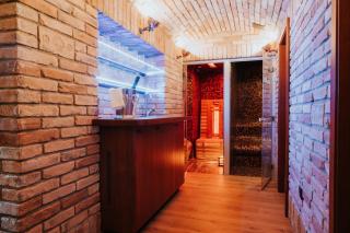 Wellness Hotel Smaragd Piešťany - Piešťany - 7