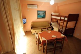 King's Star Hotel - Velipoja - 6