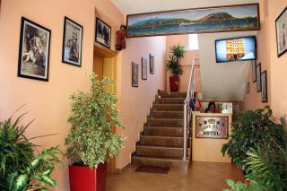 King's Star Hotel - Velipoja - 5