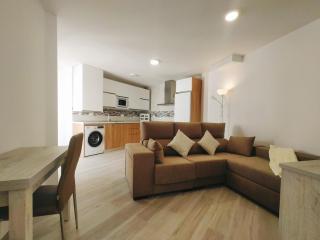 Nerja Sun Apartamento Bronce B Centro - Nerja - 9