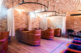 Wellness Hotel Smaragd Piešťany - Piešťany - 6
