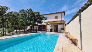 Mas de la Roncière - 9