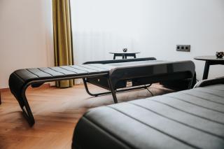 Wellness Hotel Smaragd Piešťany - 3