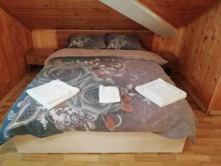 Green Loft Apartment-Rose - Sliven - 8