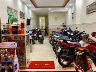 Motel Phương Thảo Phong Tập Thể - 2