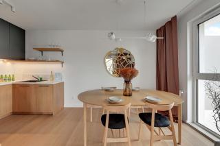 Boutique Aura 40 by Grand Apartments - Gdańsk - 8