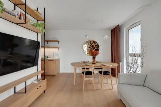 Boutique Aura 40 by Grand Apartments - Gdańsk - 6