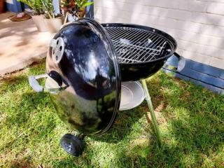 Mellow 2 bedroomed cottage - 2083 - 1