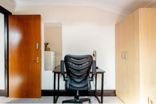 Double room 2 mins from station - Belvedere - 5