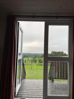 Pipowagen Monceau-en-Ardenne - 8