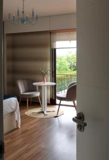 Altos de Baiona - Habitación privada - Baiona - 8