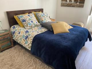 Le Loft Vintage Epernay avec Netflix, Vélos, Parking gratuit - 9