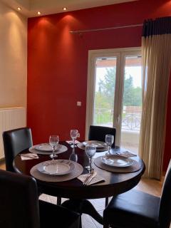 Olive Garden House - 3