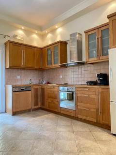 Olive Garden House - 7