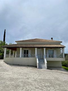 Olive Garden House - Ágios Prokópios - 9