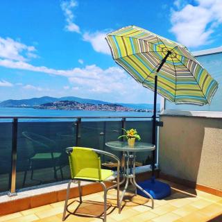 Million dollar lake view! - Ohrid - 4