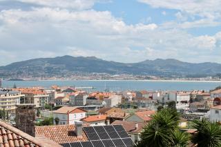 Altos de Baiona - Habitación privada - 5