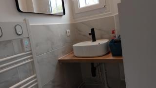 La Coccinelle, votre Oasis entre Paris-Disney - 1