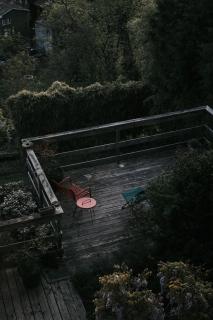 La Maison Perchée - Thiers - 6