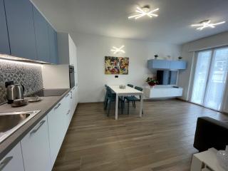 Appartamento La Baita Case Sondrio Fiume - Affitti Brevi Italia - Sondrio - 8