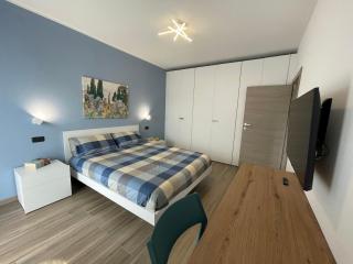 Appartamento La Baita Case Sondrio Fiume - Affitti Brevi Italia - Sondrio - 5