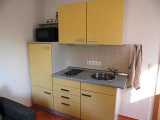 Ferienwohnung Familie Zornow - Heringsdorf - 3