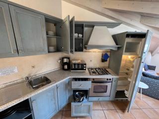 Mansarda Baia Azzurra 8 - Nago-Torbole - 3